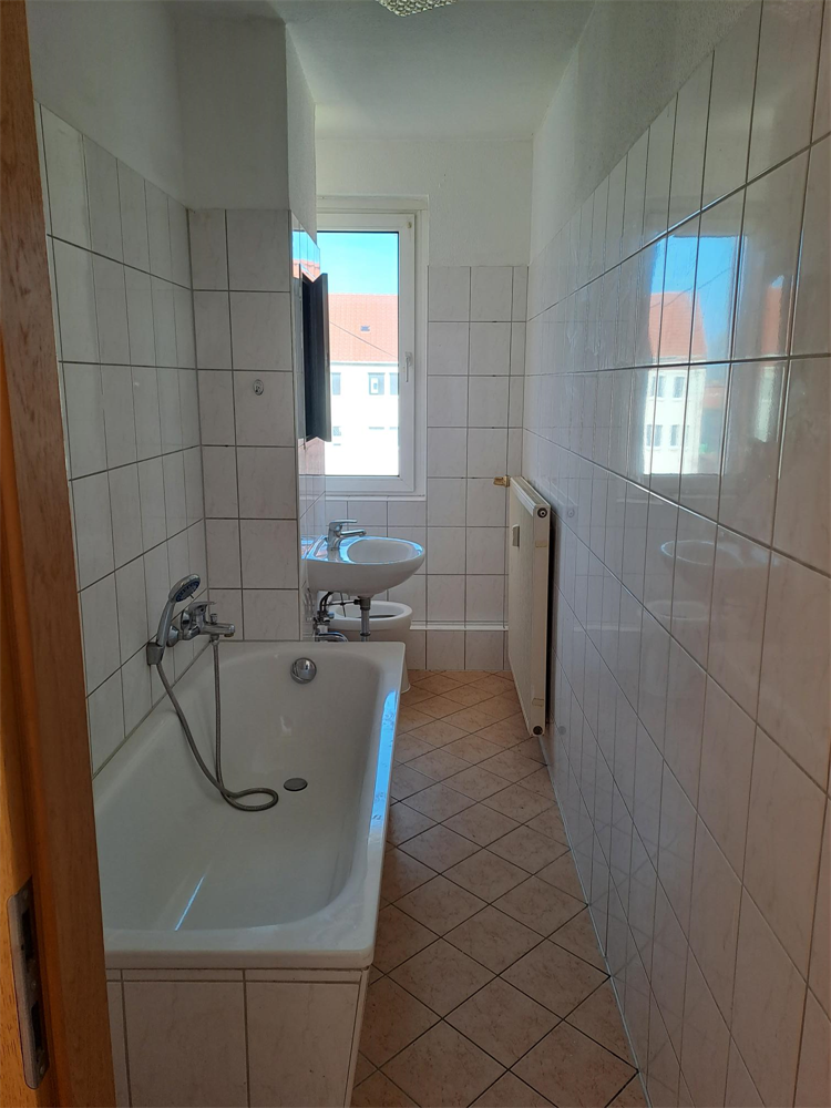 Einzugsfertige 2 Raumwohnung - Photo 1